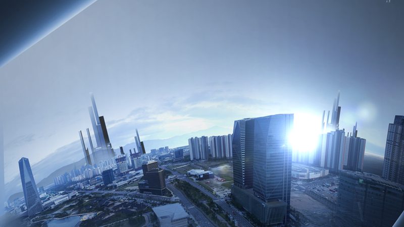 智能制造涉及众多关键技术，以下列举几个关键点：