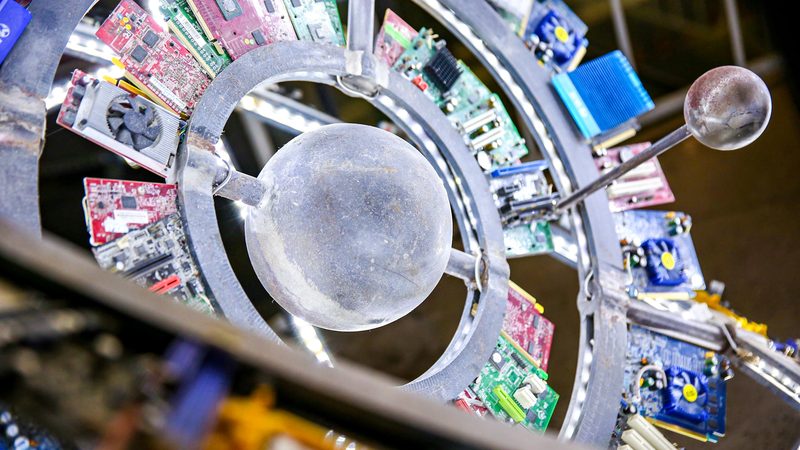 制造业数据中台：功能参数解析与选型要点